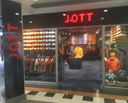 magasin jott